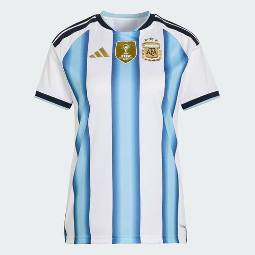 Argentina 2026 Home Jersey - Woman