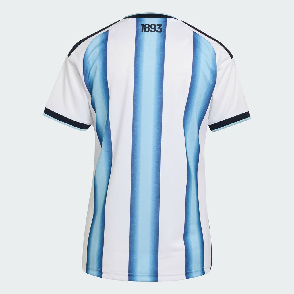 Argentina 2026 Home Jersey - Woman
