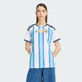 Argentina 2026 Home Jersey - Woman