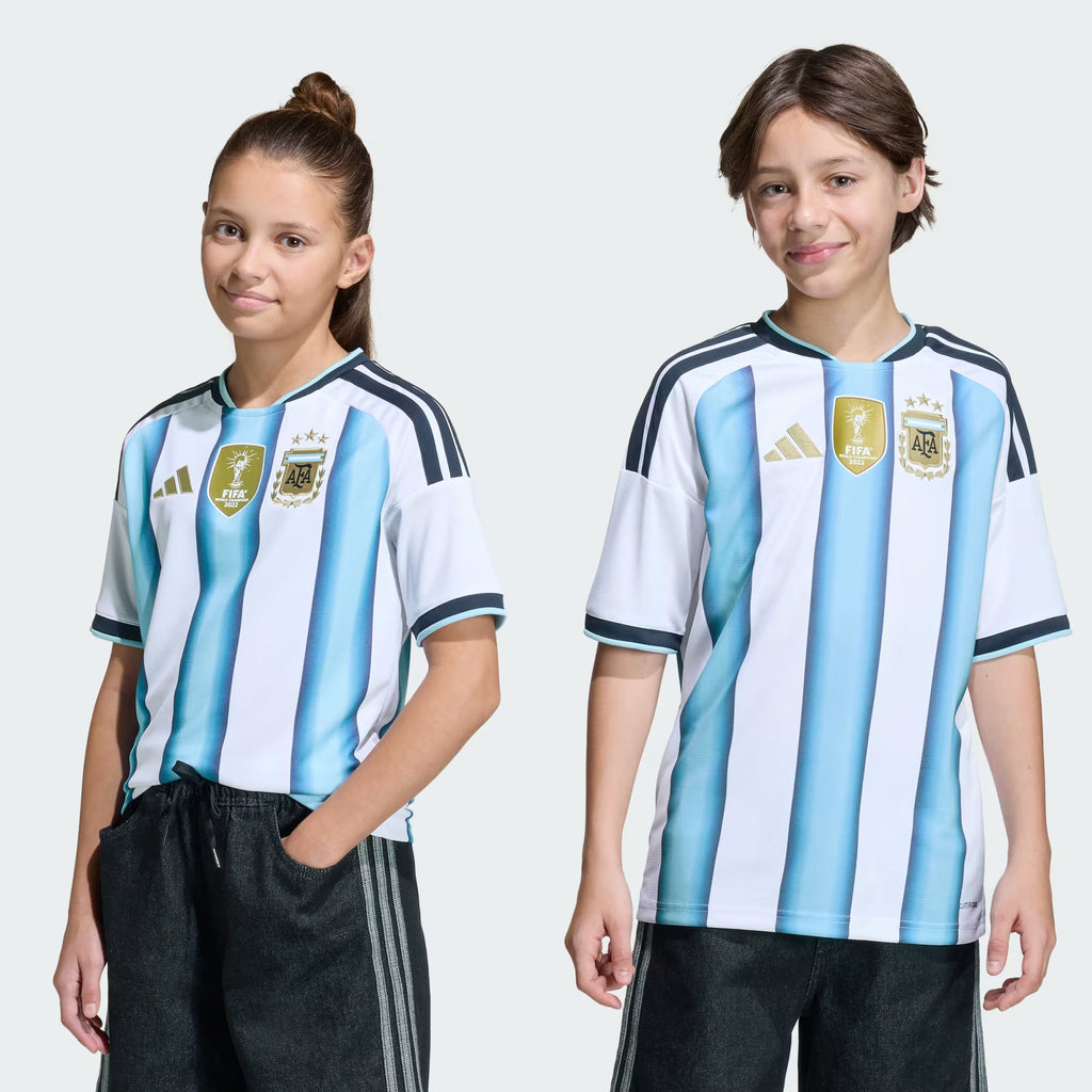 Argentina 2026 Home - Children's Kit