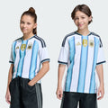 Argentina 2026 Home - Children's Kit