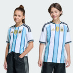 Argentina 2026 Home - Children's Kit