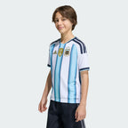 Argentina 2026 Home - Children's Kit