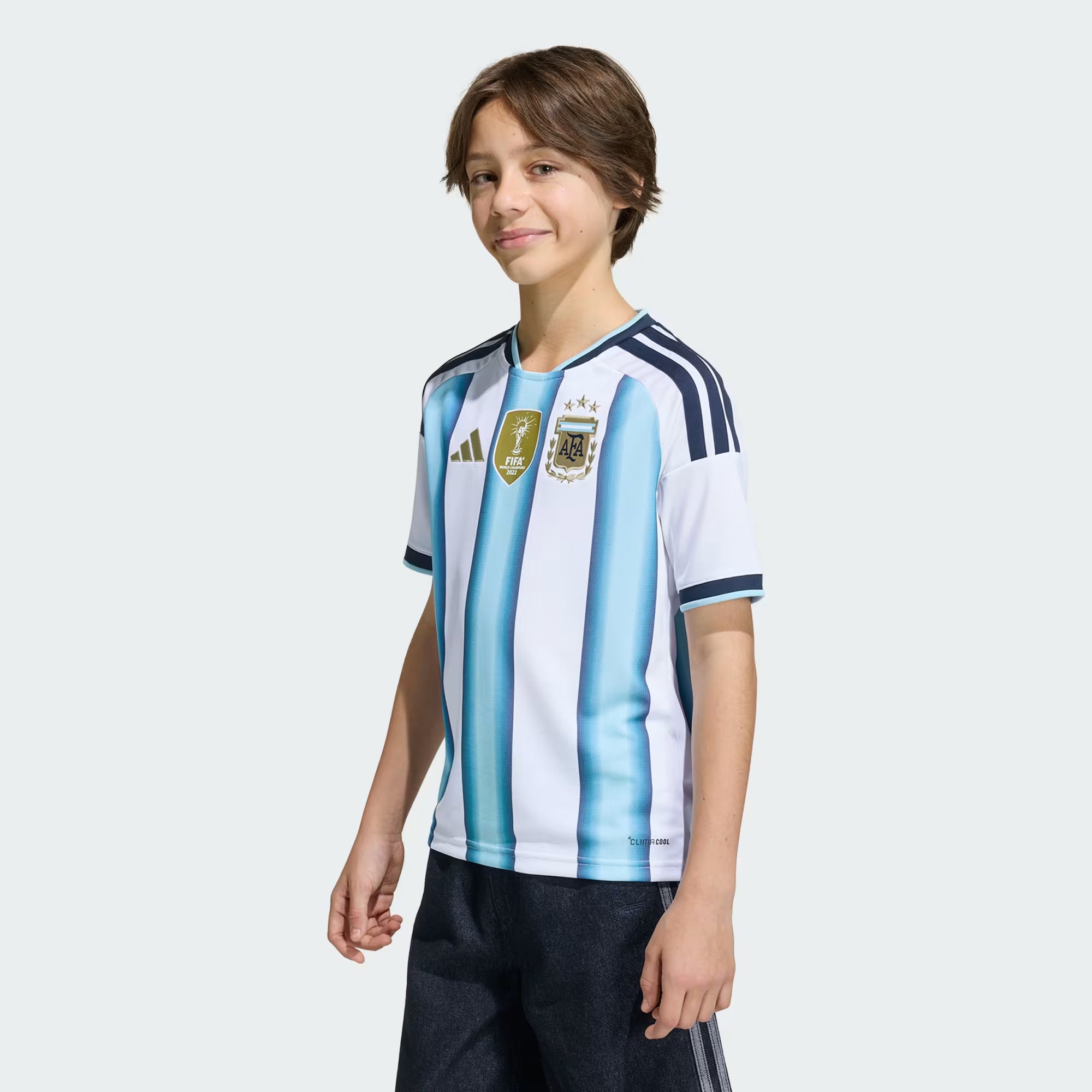 Argentina 2026 Home - Children's Kit
