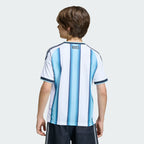 Argentina 2026 Home - Children's Kit