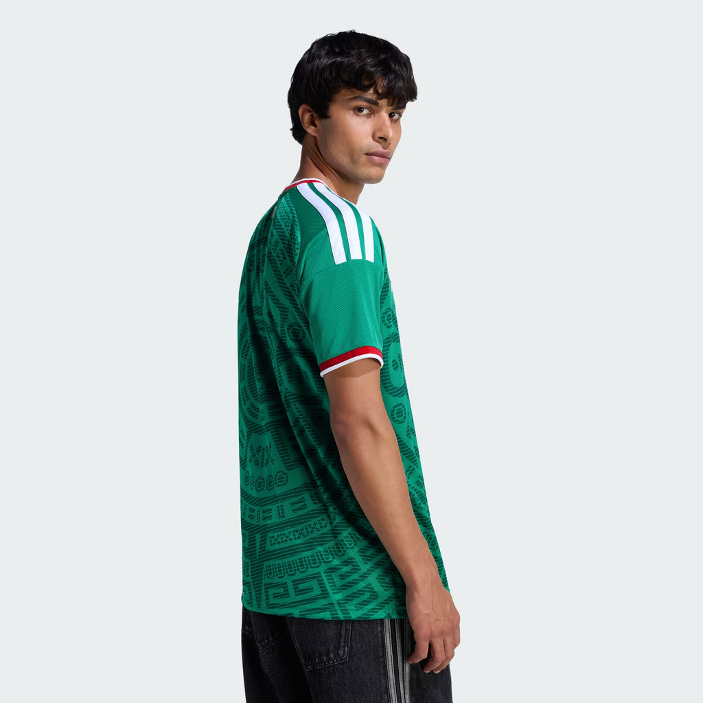 Mexico 2026 Home Jersey - Fan Version