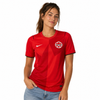 Canada 2026 Home Jersey - Woman