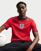 England 2026 Away Jersey - Fan Version