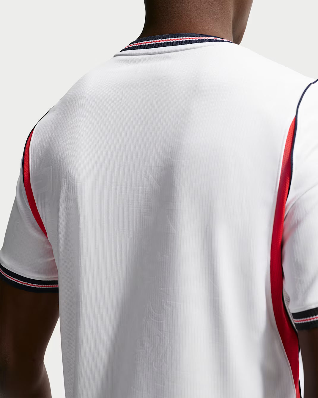 England 2026 Home Jersey - Fan Version