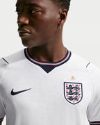 England 2026 Home Jersey - Fan Version