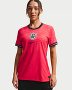 England 2026 Away Jersey - Woman