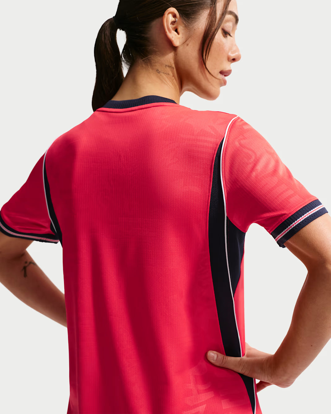 England 2026 Away Jersey - Woman