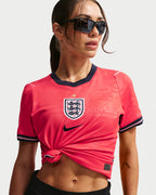 England 2026 Away Jersey - Woman