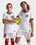 England 2026 Home - Children's Kit