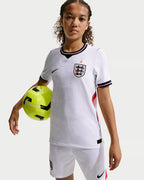 England 2026 Home - Children's Kit
