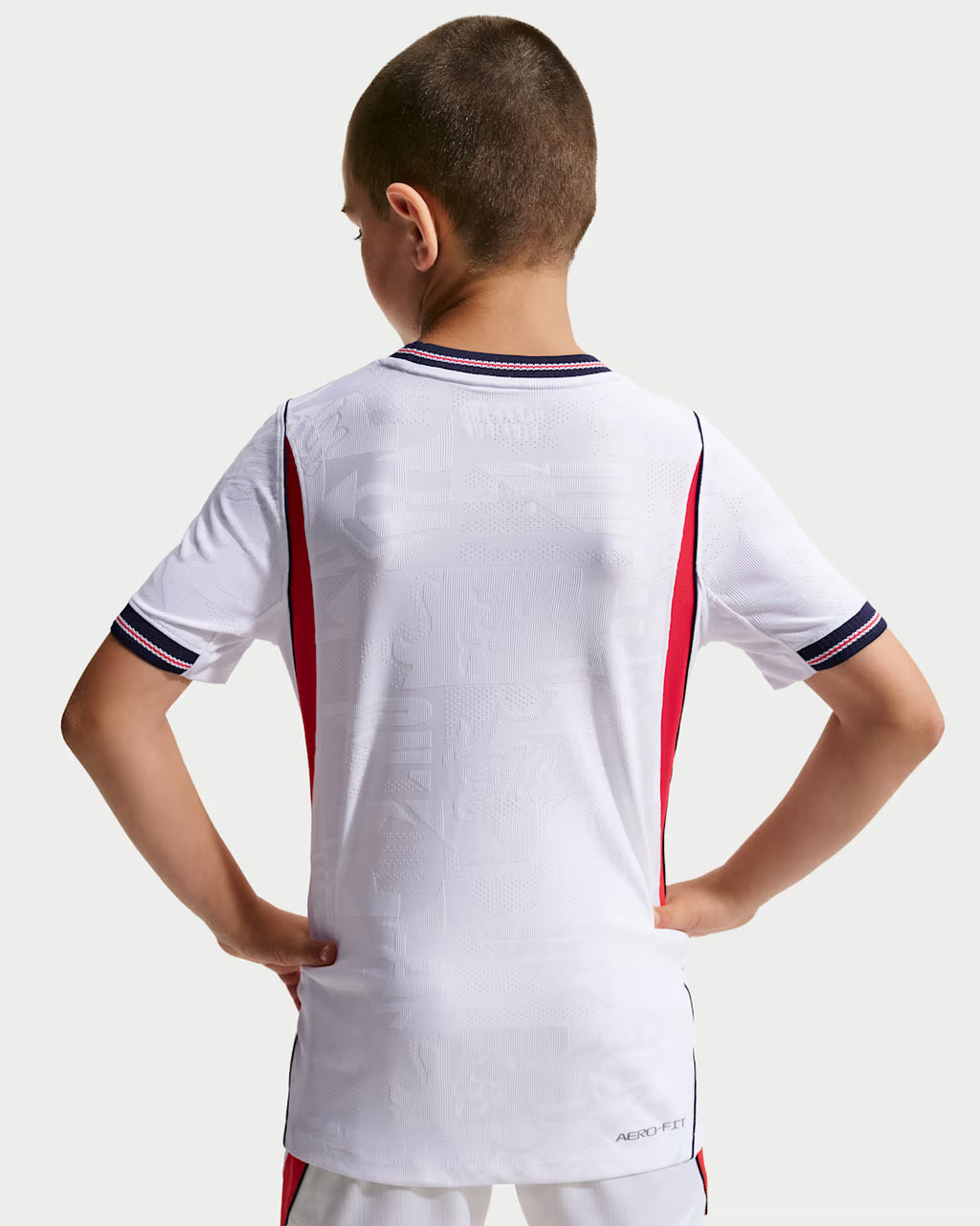 England 2026 Home - Children's Kit