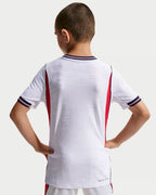 England 2026 Home - Children's Kit