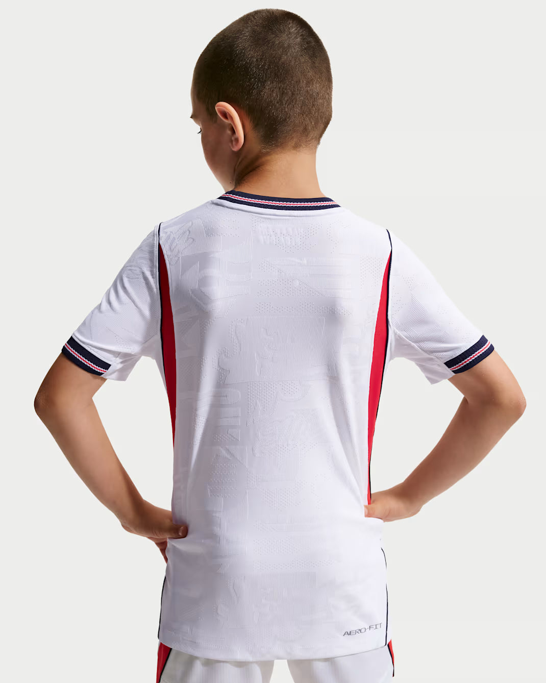England 2026 Home - Children's Kit
