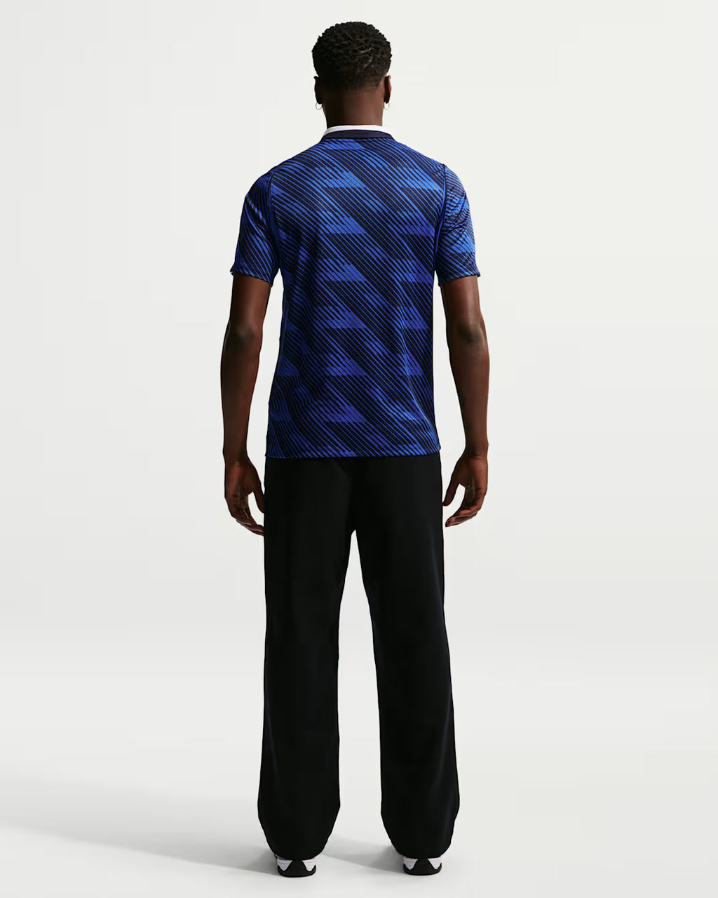 France 2026 Home Jersey - Fan Version