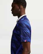 France 2026 Home Jersey - Fan Version