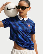 France 2026 Home Jersey - Woman