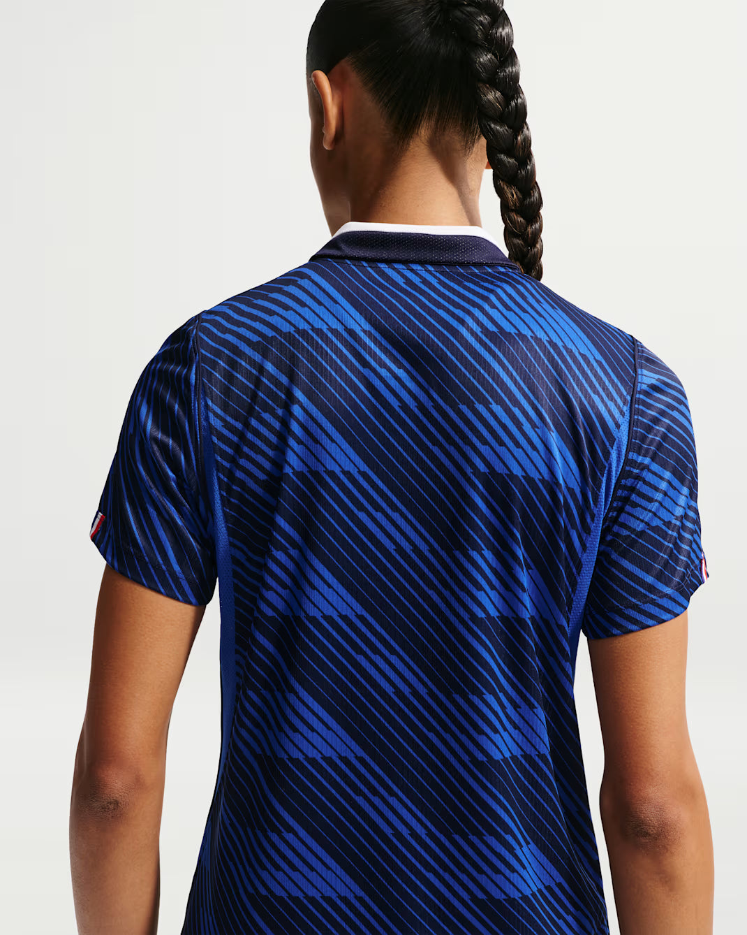 France 2026 Home Jersey - Woman