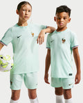 France 2026 Away - Children's Kit