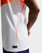 Netherlands 2026 Away Jersey - Fan Version
