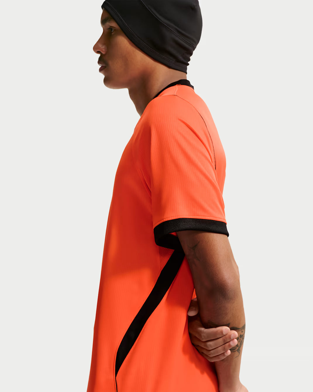 Netherlands 2026 Home Jersey - Fan Version