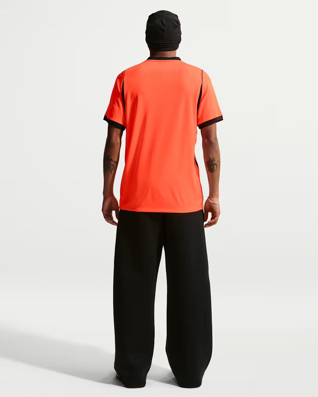 Netherlands 2026 Home Jersey - Fan Version