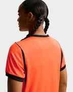 Netherlands 2026 Home Jersey - Woman