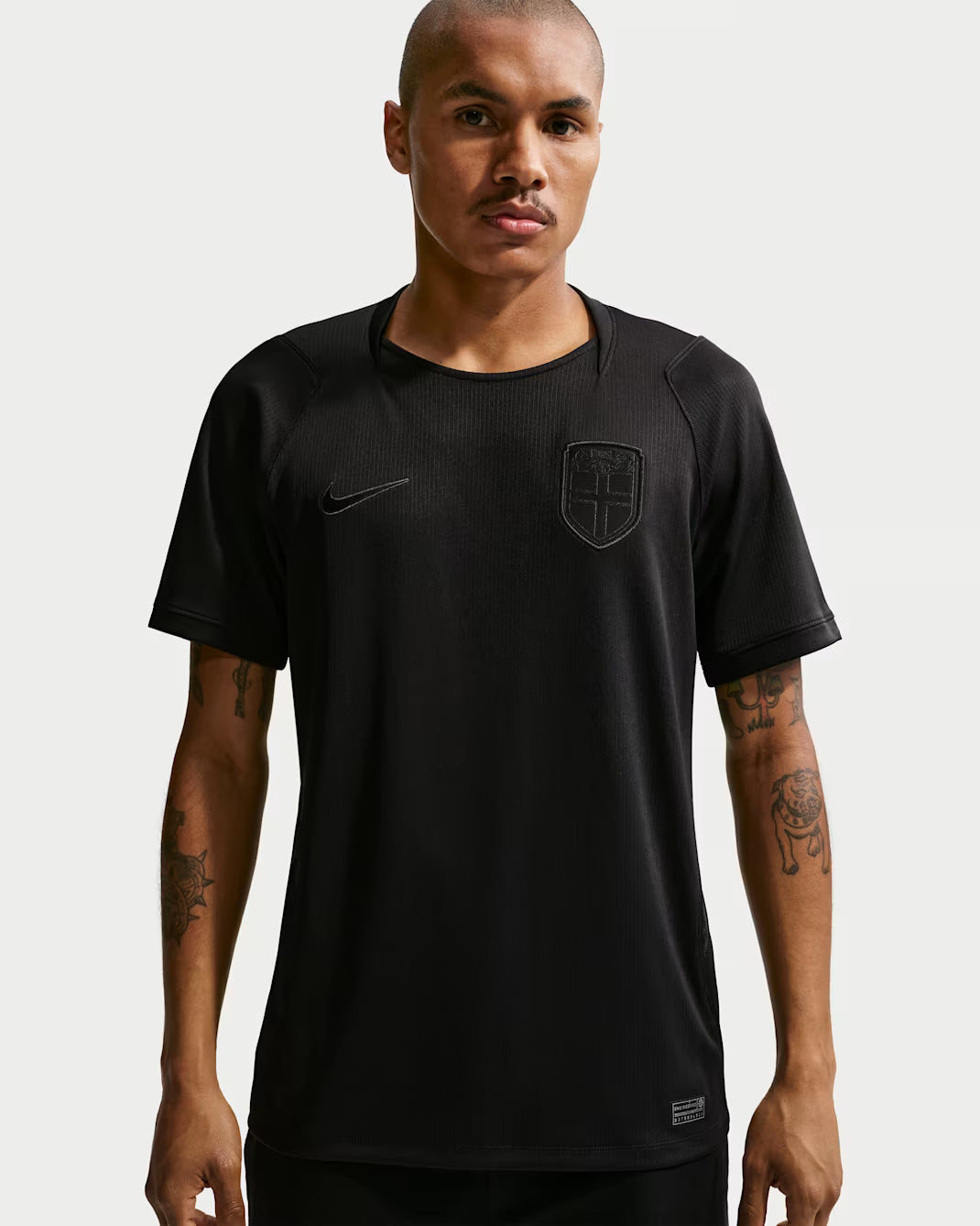 Norway 2026 Away Jersey - Fan Version