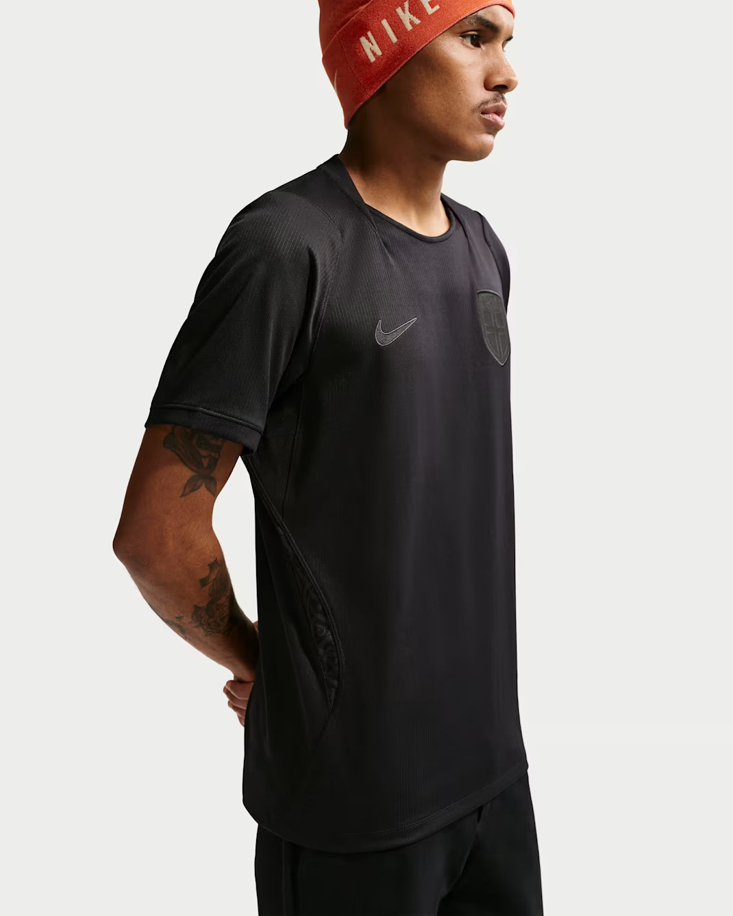 Norway 2026 Away Jersey - Fan Version
