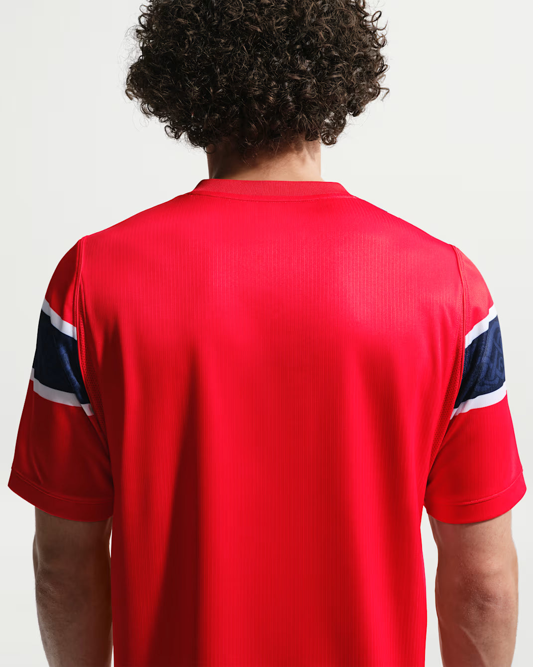 Norway 2026 Home Jersey - Fan Version