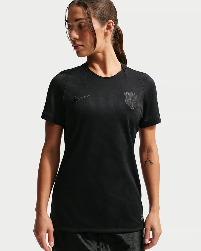 Norway 2026 Away Jersey - Woman