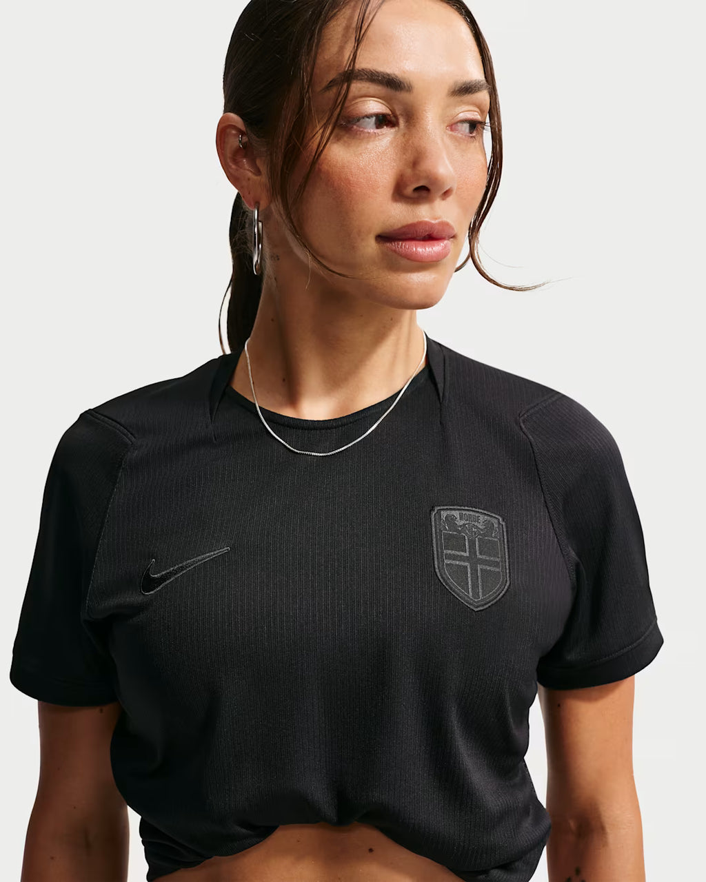 Norway 2026 Away Jersey - Woman