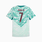 Portugal 2026 Away Jersey - Player