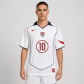 USA 2004 Home Jersey Total 90 - Retro