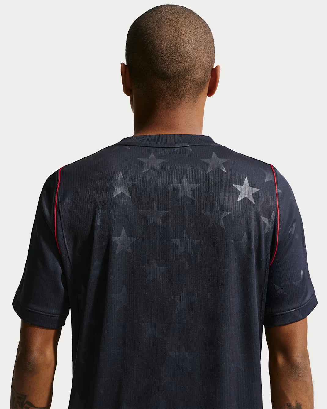 USA 2026 Away Jersey - Fan Version