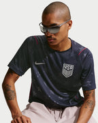 USA 2026 Away Jersey - Fan Version