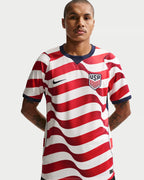USA 2026 Home Jersey - Fan Version