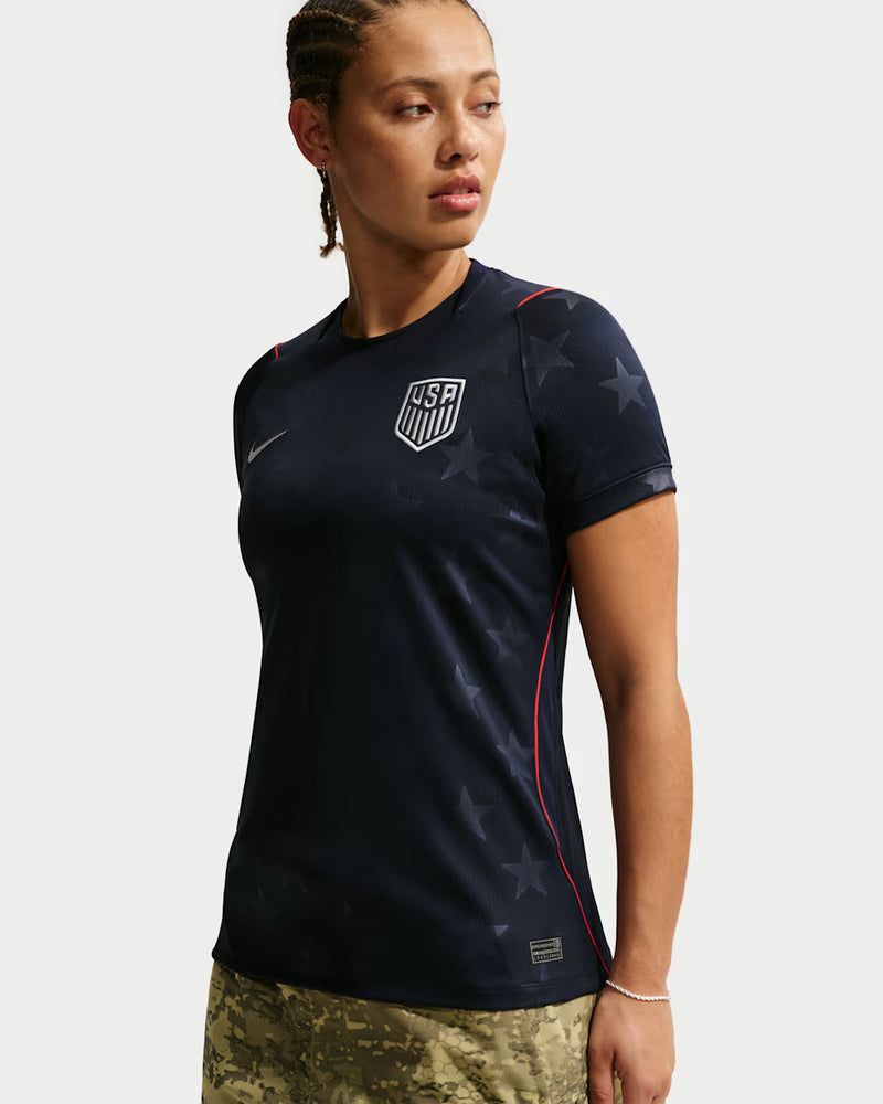 USA 2026 Away Jersey - Woman