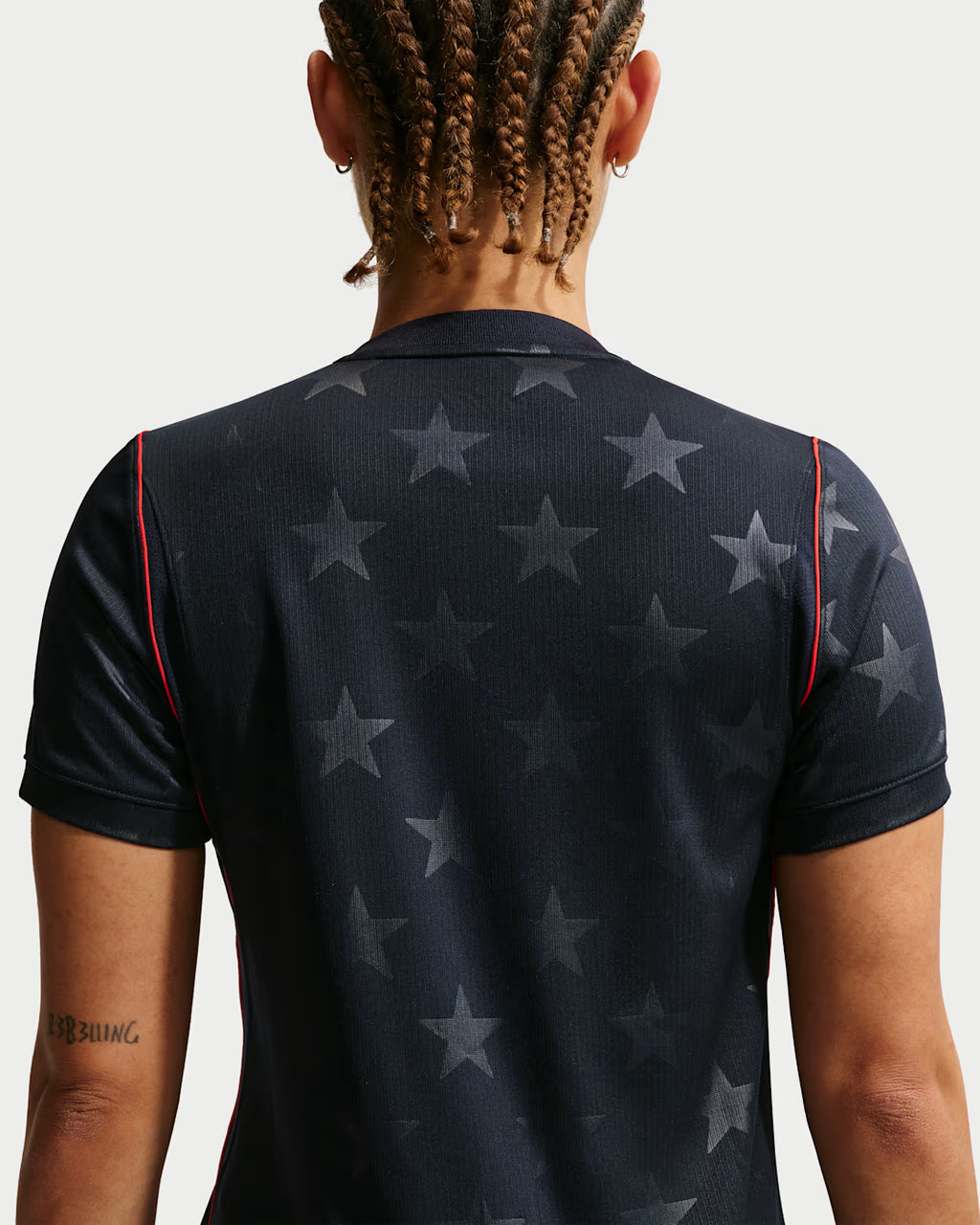 USA 2026 Away Jersey - Woman