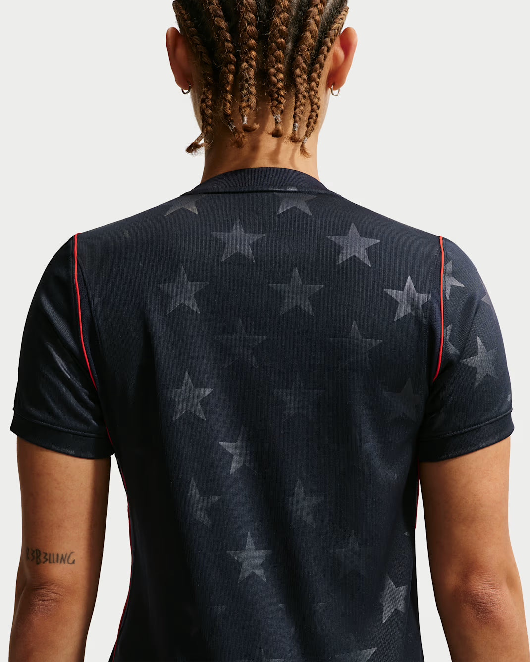 USA 2026 Away Jersey - Woman