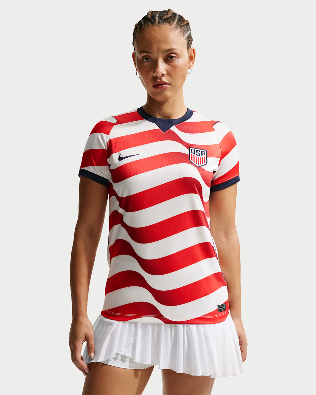 USA 2026 Home Jersey - Woman