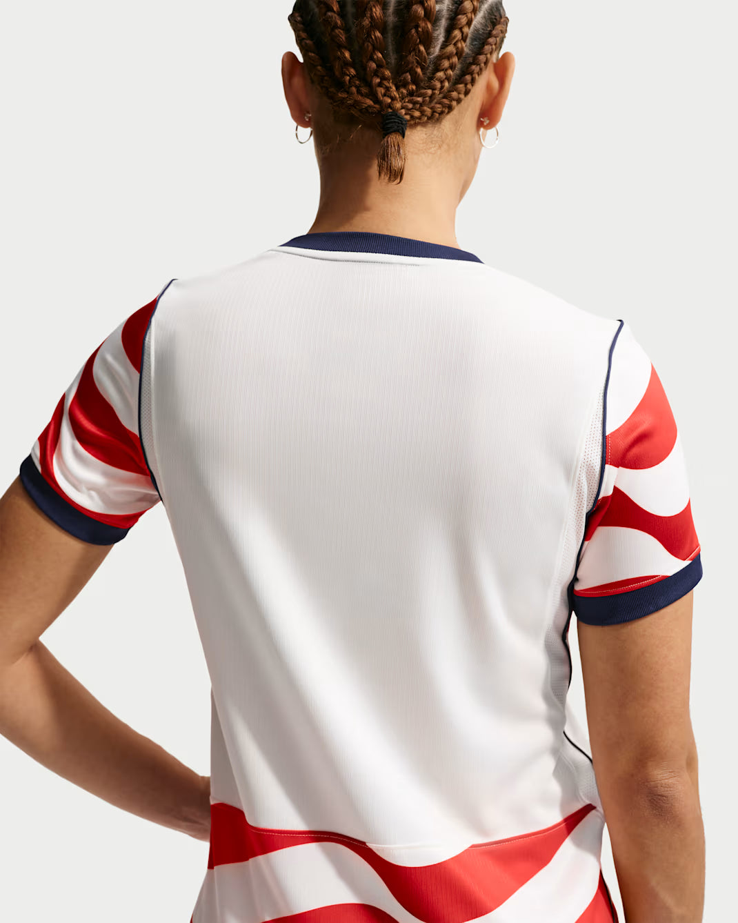 USA 2026 Home Jersey - Woman