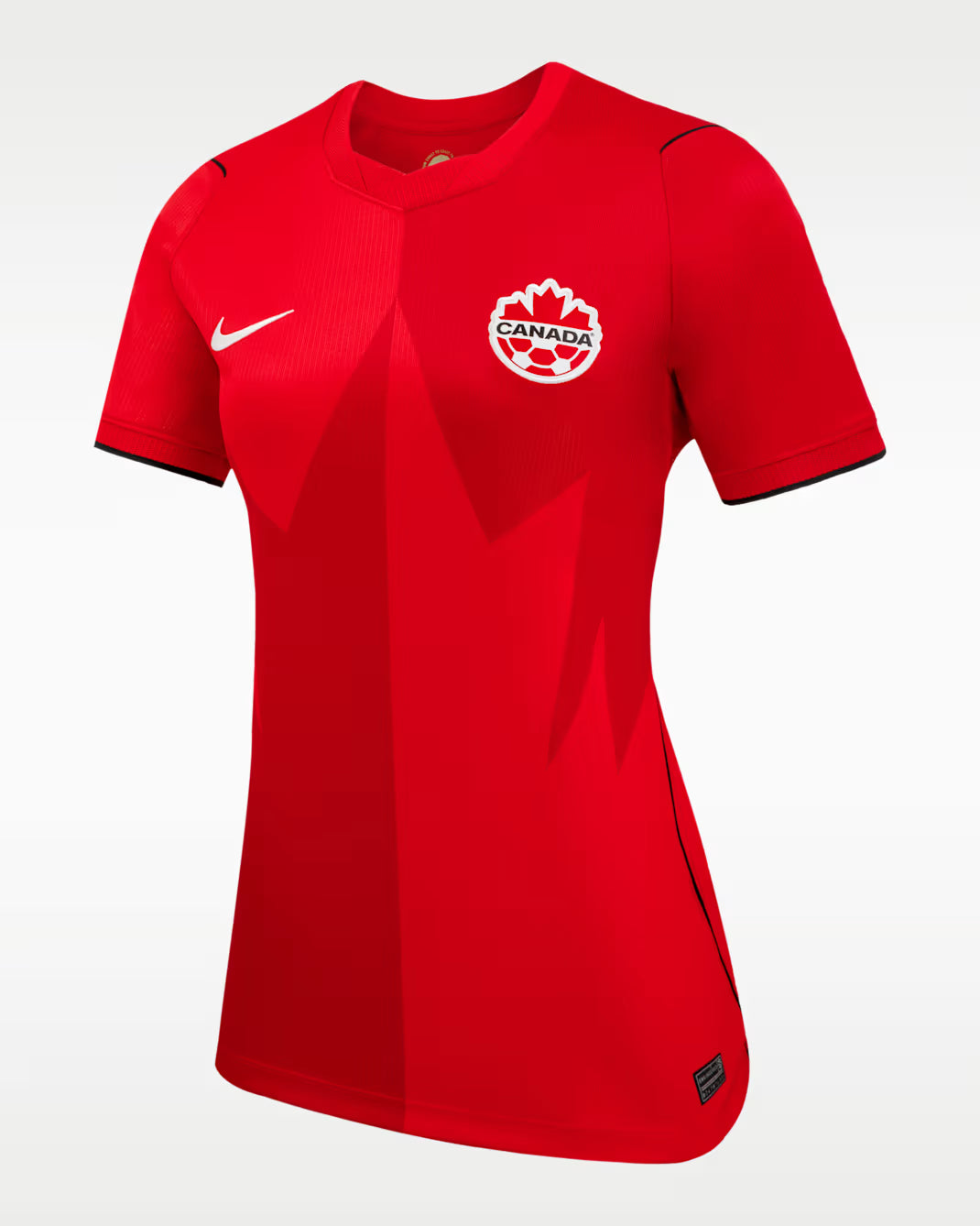Canada 2026 Home Jersey - Woman