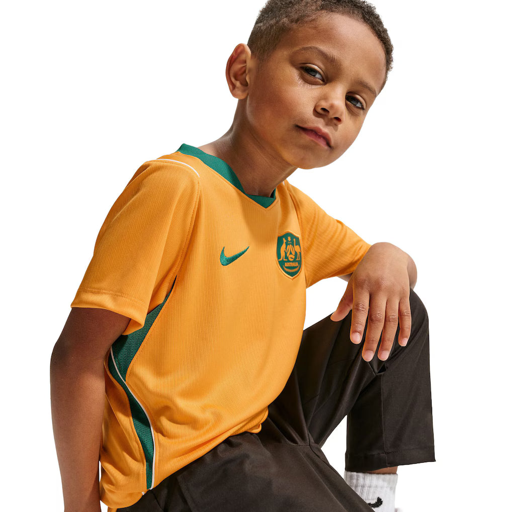 Australia 2026 Home - Children's Kit