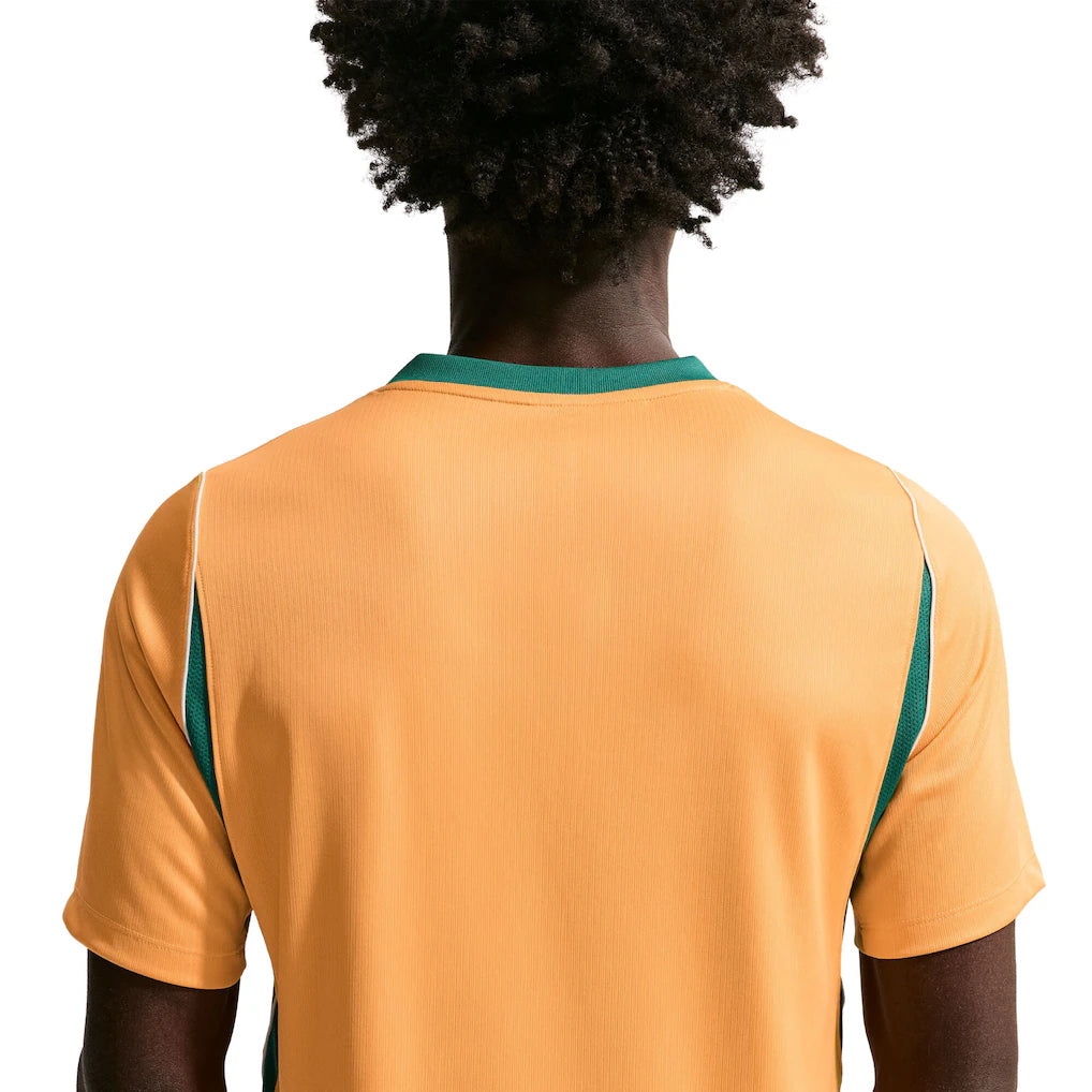 Australia 2026 Home Jersey - Fan Version