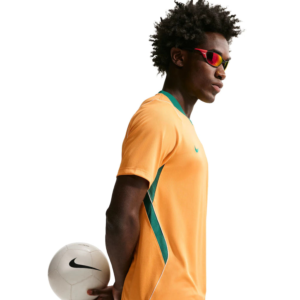 Australia 2026 Home Jersey - Fan Version